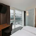 Best Western Hotel Berlin Mitte