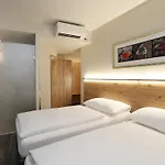 Best Western Hotel Berlin Mitte