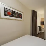 Best Western Hotel Berlin Mitte