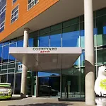 Courtyard By Marriott Berlin City Center