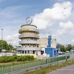 Hotel Und Rasthof Avus