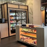 Candlewood Suites Berlin Charlottenburg By Ihg
