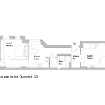 Holiday 33 Apartments Efg Schoenhauser Allee Mit Balkon