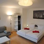 Cab City Apartments Berlin