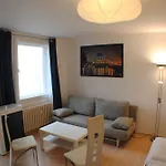 Cab City Apartments Berlin