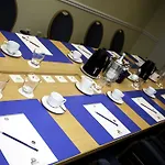 Best Western Hotel President