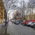 The Maybach - Rooftop Living In Xberg