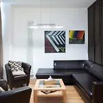 Modern Apartment In The Luxury Complex Marthashof
