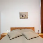 Modern Apartment In The Luxury Complex Marthashof