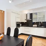 GreatStay Apartment - Bornstedterstr.
