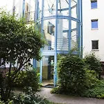 Hevals Grand Appartments Tempelhof