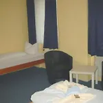 Hotel Siemensstadt