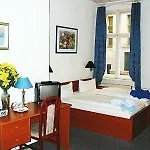 Hotel Villa Amadeus