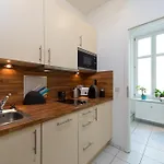 Topflat Berlin