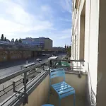 Topflat Berlin
