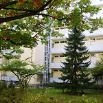 Nikol Apartments
