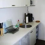 Nikol Apartments