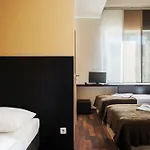 Apple City Hotel