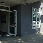 Hotel Pension Saks
