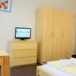 Pension Central Hostel Berlin