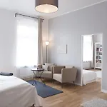 Family Apartments Mitte