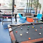 Cityhostel Berlin