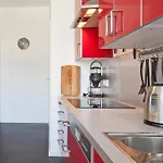 Schloss Apartment