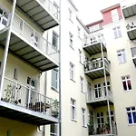 Lodge Berlin - Apartments