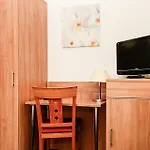 Hotel Pension Bolgerini Inn