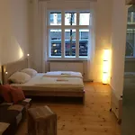 Lodge Berlin - Apartments