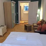 Lodge Berlin - Apartments