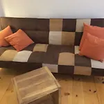 Lodge Berlin - Apartments