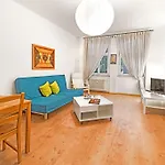 City Center Apartments