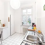 City Center Apartments