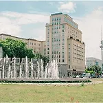 City Center Apartments