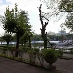 Wassersport-Appartements Am Stoessensee