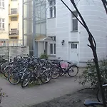 Stars Berlin Apartments Essener Strasse