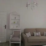 Romantic Style Apartment Berlin