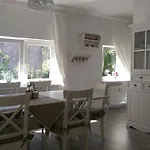 Romantic Style Apartment Berlin