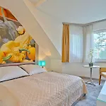 Hotel Havel Lodge Berlin