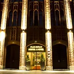 Plus Berlin Hostel Und Hotel