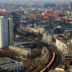 Apartment Rochstr.9