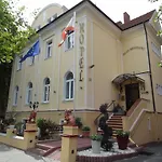 Hotel Villa Konstanz