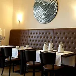 Hotel Garni Kleist Am Kurfuerstendamm