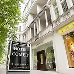 Hotel Comet Am Kurfuerstendamm