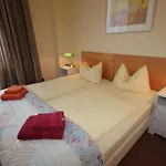 Hotel Tagungshaus Tiergarten Am Potsdamer Platz