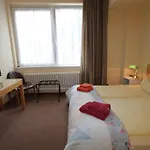 Hotel Tagungshaus Tiergarten Am Potsdamer Platz
