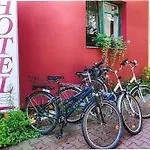 Hotel Boelsche 126