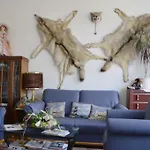 Hotel Pension Ingeborg