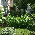 Pension Tempelhof